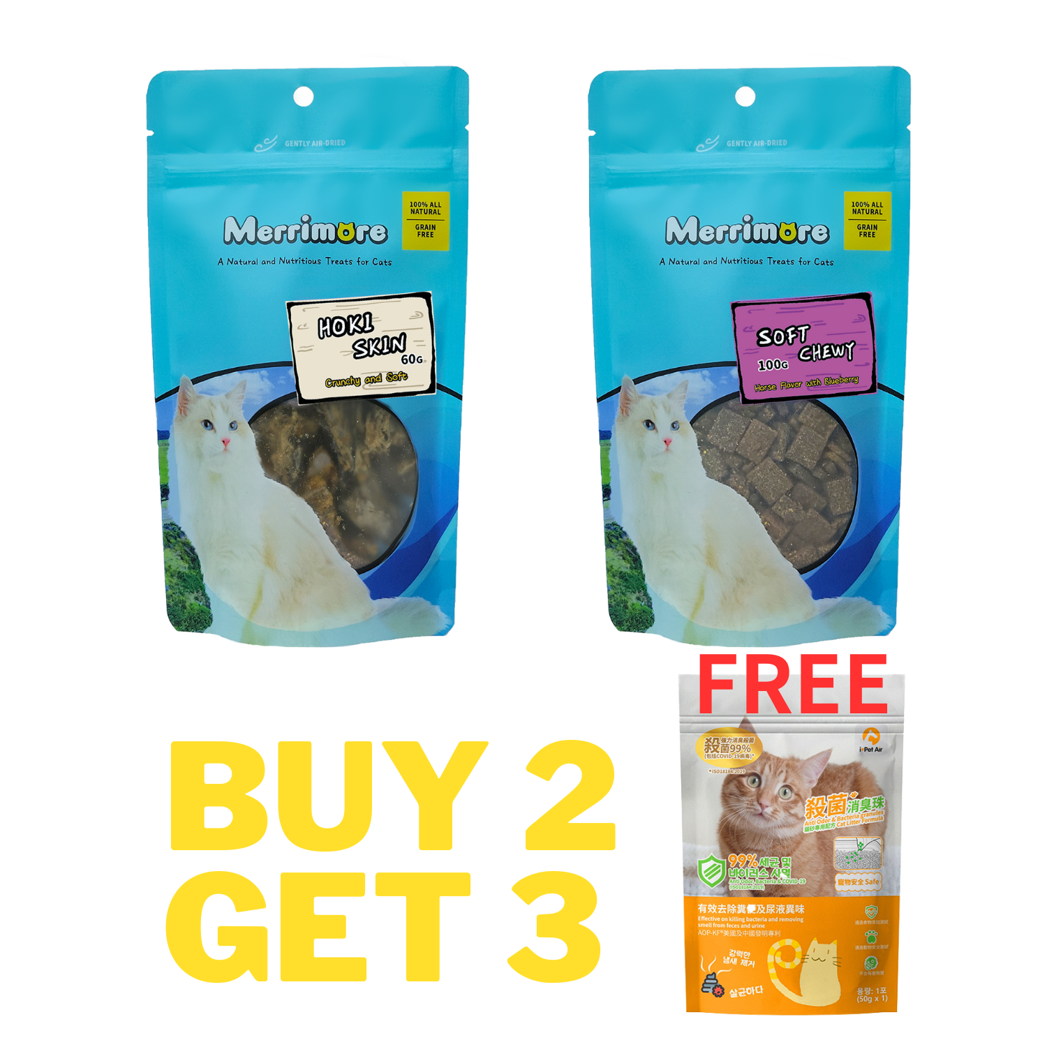 Miss purrfect clearance cat treats