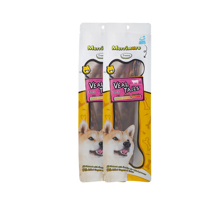 Twin Pack Veal Tail (includes 1 free gift)