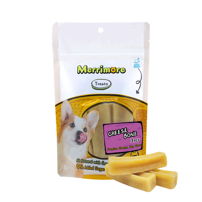 Cheese Bone - S (Avg. long10cm)